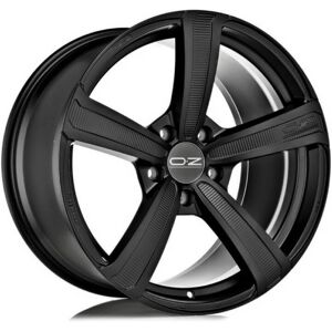 Hyper - Gt Hlt - 9x19 - 5x112 ET37 Star Graphite - Llanta Hyper - Gt Hlt - 9x19 - 5x112 ET37 Star Graphite - Llanta