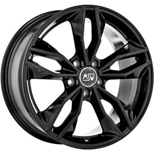 MSW 71 8x19 ET45 5x114.3 - Rueda de coche MSW 71 8x19 ET45 5x114.3 - Rueda de coche