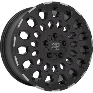 MSW 71 8.5X19 Offset 5X112 - Rueda de Coche MSW 71 8.5X19 Offset 5X112 - Rueda de Coche