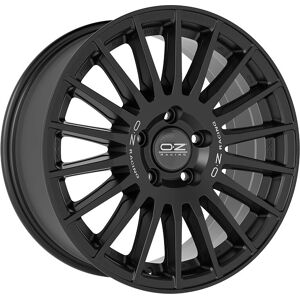 Rueda de coche Oz Hyper Xt Hlt 9,5x22 Star Graphite Diamond Lip Rueda de coche Oz Hyper Xt Hlt 9,5x22 Star Graphite Diamond Lip