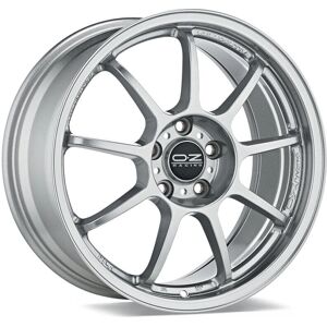Oz Alleggerita Hlt 8X18 Et48 5X112 Plata Estrella - Rueda para coche Oz Alleggerita Hlt 8X18 Et48 5X112 Plata Estrella - Rueda para coche