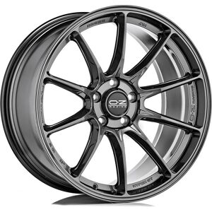 Sparco Assetto Gara Alloy Wheel - 8x19 - 5x114.3 - Matt Black - Car Type Sparco Assetto Gara Alloy Wheel - 8x19 - 5x114.3 - Matt Black - Car Type