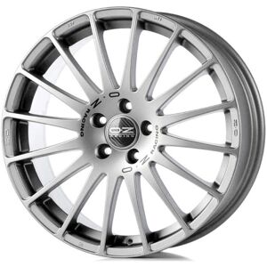 Rueda de aleación Msw 82 8x19 5x110 Offset 42mm - Rueda Rueda de aleación Msw 82 8x19 5x110 Offset 42mm - Rueda