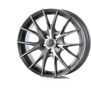 MSW - MSW 41 - negro brillante - 9.0Jx20 - Wheel MSW - MSW 41 - negro brillante - 9.0Jx20 - Wheel