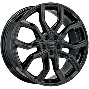 MSW 41 10X20 5X112 Et 45 - Rueda para coche MSW 41 10X20 5X112 Et 45 - Rueda para coche