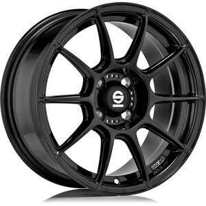 Msw 74 8x19 5x120 ET 35 Negro - Rueda Msw 74 8x19 5x120 ET 35 Negro - Rueda