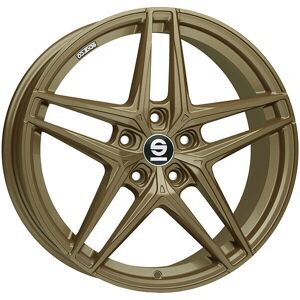 Sparco Record 8X19 Alloy Wheel - 5X112 Bolt Pattern Sparco Record 8X19 Alloy Wheel - 5X112 Bolt Pattern