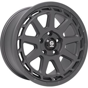 MSW 80-5 6,5x16 5x112 ET 43 Negro - Ruedas MSW 80-5 6,5x16 5x112 ET 43 Negro - Ruedas