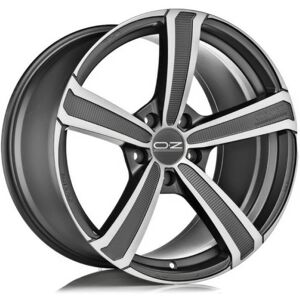 Rueda de aleación MSW 80-4 15 pulgadas - Rueda para coche Rueda de aleación MSW 80-4 15 pulgadas - Rueda para coche