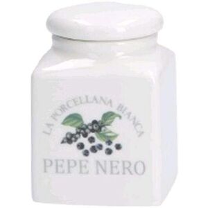 La Porcellana Bianca pepercontainer 175 ml - Pepper Container La Porcellana Bianca pepercontainer 175 ml - Pepper Container