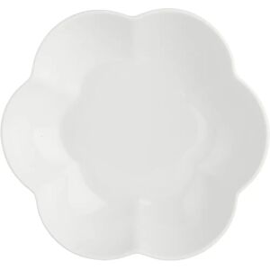 La Porcellana Bianca Ensemble de 6 assiettes à soupe Villadeifiori - Blanc - Publicité La Porcellana Bianca Ensemble de 6 assiettes à soupe Villadeifiori - Blanc - Publicité