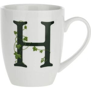 La Porcellana Bianca Mok met Handvat - 380ml - Koffie & Thee Mok La Porcellana Bianca Mok met Handvat - 380ml - Koffie & Thee Mok