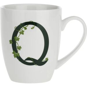 La Porcellana Bianca Mugg med Handtag - 380ml - Mugg La Porcellana Bianca Mugg med Handtag - 380ml - Mugg