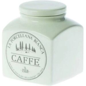 La Porcellana Bianca P01260500C - Koffiebeker La Porcellana Bianca P01260500C - Koffiebeker