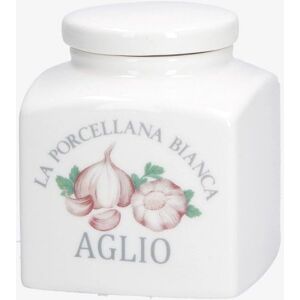 La Porcellana Bianca Knoblauchbehälter - 500 ml - Küchenutensilien La Porcellana Bianca Knoblauchbehälter - 500 ml - Küchenutensilien