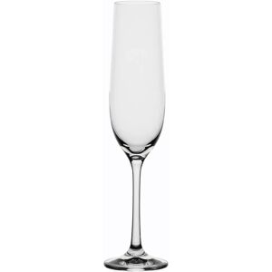 La Porcellana Bianca Modell P401300007Z - Sektglas Set von 6 La Porcellana Bianca Modell P401300007Z - Sektglas Set von 6