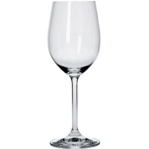La Porcellana Bianca P401300003Z 340 ml 6 szt White wine glasses set La Porcellana Bianca P401300003Z 340 ml 6 szt White wine glasses set
