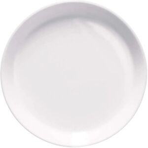 La Porcellana Bianca Tiefen Tellerset - Weiß - 21,5 cm La Porcellana Bianca Tiefen Tellerset - Weiß - 21,5 cm