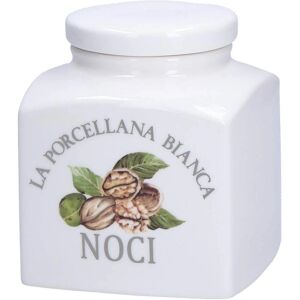 La Porcellana Bianca Notenhouder - 500ml - Keukenopslag La Porcellana Bianca Notenhouder - 500ml - Keukenopslag