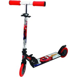 Rocco Giocattoli Spider Man Tretroller - Tretroller Rocco Giocattoli Spider Man Tretroller - Tretroller