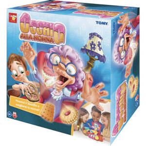 Rocco Giocattoli Modello T72465IT Gioco Spinner - Giocattolo Rocco Giocattoli Modello T72465IT Gioco Spinner - Giocattolo