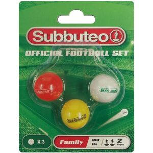 Rocco Subbuteo Voetbal Set - Sportspel Rocco Subbuteo Voetbal Set - Sportspel