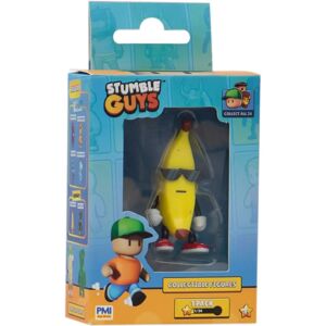 Rocco Giocattoli Stumble Guys Assorterade 6 Cm - Actionfigurer Rocco Giocattoli Stumble Guys Assorterade 6 Cm - Actionfigurer