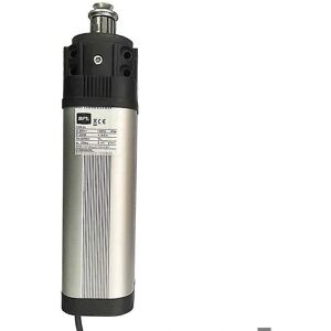 Bft P930115-00001 Ouvre-portail - Électromécanique pour Portes Battantes Bft P930115-00001 Ouvre-portail - Électromécanique pour Portes Battantes