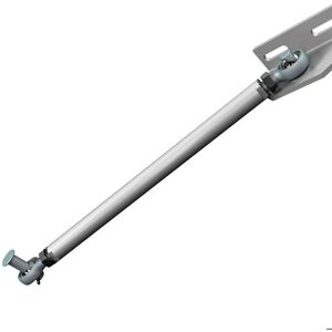 Bft N999735 - Accessoire réglable pour porte battante VIRGO SMART Bft N999735 - Accessoire réglable pour porte battante VIRGO SMART