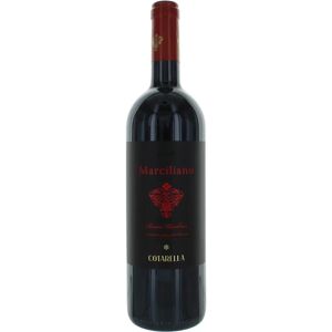 Famiglia Cotarella Cotarella Rosso Marciliano 2018 - Vino Famiglia Cotarella Cotarella Rosso Marciliano 2018 - Vino