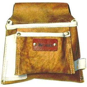 Borsa degli Attrezzi Sirius - Pelle Resistente con Scomparti Borsa degli Attrezzi Sirius - Pelle Resistente con Scomparti