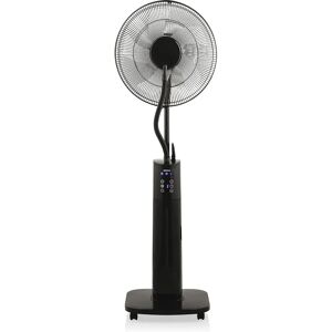 Termozeta TZAZ04 - Noir - Ventilateur domestique - Publicité Termozeta TZAZ04 - Noir - Ventilateur domestique - Publicité