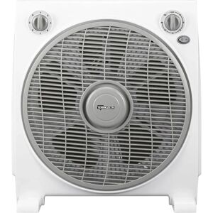 Termozeta TZWZ07 - Weiß - Haushaltsventilator Termozeta TZWZ07 - Weiß - Haushaltsventilator