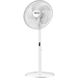 Termozeta TZAZH01 - Bianco - Ventilatore a pale domestico Termozeta TZAZH01 - Bianco - Ventilatore a pale domestico