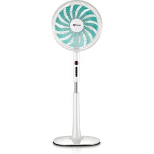 Termozeta TZAZML01 - Bianco - Ventilatore a pale domestico Termozeta TZAZML01 - Bianco - Ventilatore a pale domestico