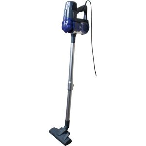 Aspirapolvere ciclonic Termozeta Myslim - 400W - Grigio/Azzurro Aspirapolvere ciclonic Termozeta Myslim - 400W - Grigio/Azzurro