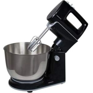 Termozeta Handmixer - 300W, 3L, 5 Snelheden - RVS Termozeta Handmixer - 300W, 3L, 5 Snelheden - RVS