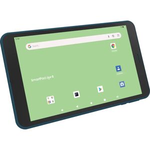 Mediacom M-SP8GY Tablet - 8 pollici, 32GB, 3GB RAM, Android 14 Mediacom M-SP8GY Tablet - 8 pollici, 32GB, 3GB RAM, Android 14