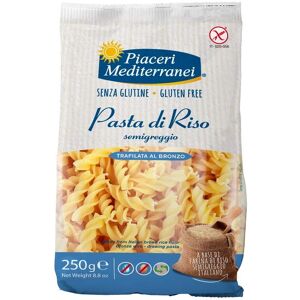Eurospital Spa Fusilli Pasta di Riso Senza Glutine - Pasta Eurospital Spa Fusilli Pasta di Riso Senza Glutine - Pasta