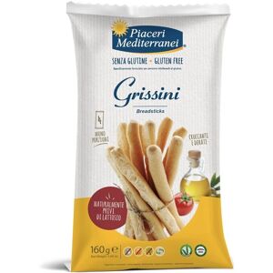 Eurospital Spa Piaceri Mediterranei Grissini Senza Glutine Eurospital Spa Piaceri Mediterranei Grissini Senza Glutine