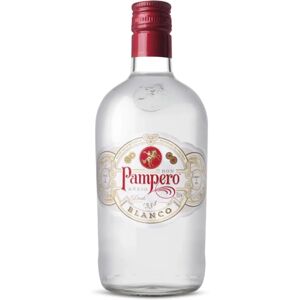 Pampero Blanco Rum - 70cl - Aged 2 Years - Rum Pampero Blanco Rum - 70cl - Aged 2 Years - Rum