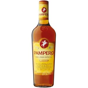 Pampero Añejo Especial - Rum 40% Vol Pampero Añejo Especial - Rum 40% Vol