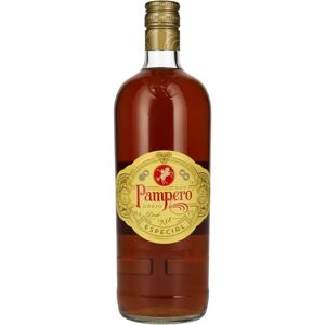 Rhum Pampero Añejo Especial 40% - 1L - Publicité Rhum Pampero Añejo Especial 40% - 1L - Publicité