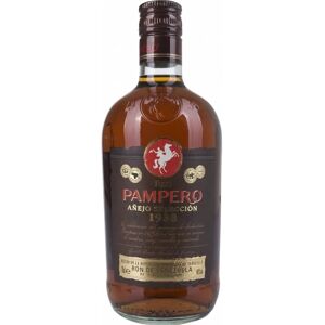 Pampero Añejo Select 1938 - Rum Pampero Añejo Select 1938 - Rum
