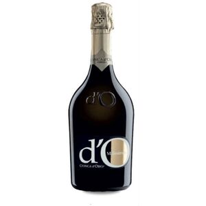 Conca d'Oro Prosecco Cuvee Oro Extra Dry - Prosecco - Publicité Conca d'Oro Prosecco Cuvee Oro Extra Dry - Prosecco - Publicité