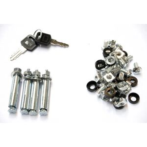 Link LK1909UG 9U Wall Mount Rack Grey - Network Equipment Link LK1909UG 9U Wall Mount Rack Grey - Network Equipment