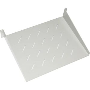 Link Accessories LKRIP350G rack shelf - 19" universal gray steel 1U Link Accessories LKRIP350G rack shelf - 19" universal gray steel 1U