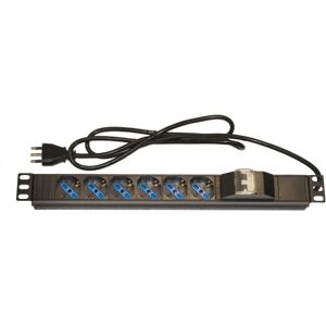Link Accessori LK10050 příslušenství do racku napájecí lišta - rack accessory power bar Link Accessori LK10050 příslušenství do racku napájecí lišta - rack accessory power bar