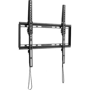 Support mural en acier Link Accessori LKBR03 pour TV 32-55" - 35kg - Publicité Support mural en acier Link Accessori LKBR03 pour TV 32-55" - 35kg - Publicité