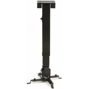 Link Accessori LKBR04 Projector Mount Wall/ceiling Black - Projector Mount Link Accessori LKBR04 Projector Mount Wall/ceiling Black - Projector Mount